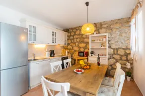 Traditional Dalmatian house with panoramic view - Image 3