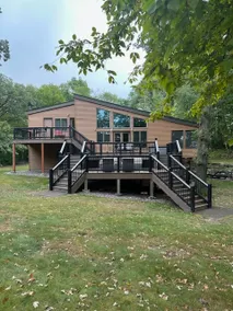 22 Oaks Spacious, secluded Lake House - Image 3