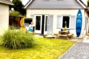 Summer house in Zeeland - Image 4