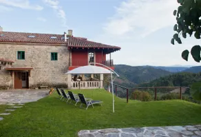 Casa Vistaboa Ribeira Sacra - Image 2