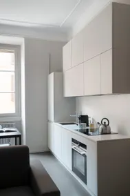 Brera Apartments in Porta Volta - Image 3