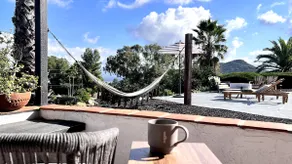 Cozy Spanish Casita w/ Mountain View in Ramona - Image 4