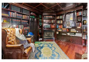 The Retreat-Hot Tub-Theater-Bar-6000sqft - Image 4