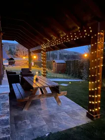 House in Villanúa: Nature, Comfort and Pines - Image 2