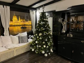 Rooftop Apt. in the Jewelry Box | Parliament view - Image 2