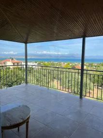 The Sea View House of Xenia and Panos by MPS - Image 4