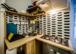 Bruninieku Apartment/Free parking - Image 5