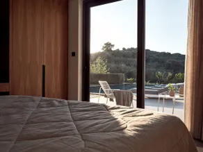 Drallos Luxury Villa - Private Heated Pool & Sleeps 15, by ZanteWize - Image 4
