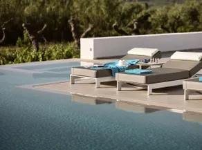 Drallos Luxury Villa - Private Heated Pool & Sleeps 15, by ZanteWize - Image 3