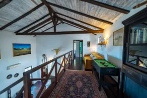 La Finka - villa with a heated pool & sauna - Image 5