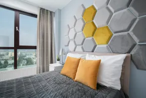 EASY RENT- SKY Free Parking, 24h Check-in - Image 4