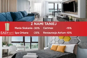 EASY RENT- SKY Free Parking, 24h Check-in - Image 2