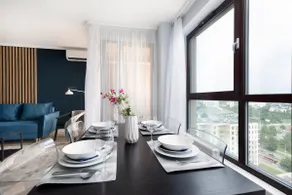 EASY RENT- SKY Free Parking, 24h Check-in - Image 5
