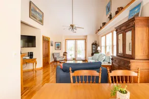 Crews Cottage on Roanoke Island (Outer Banks, NC) - Image 3