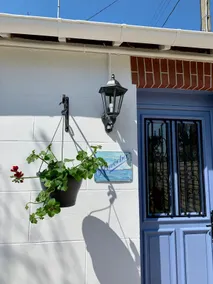 Single-storey house, garden in the heart of Cabourg - Image 5