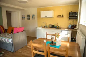 Familyfriendly place close to the lake! - Image 2