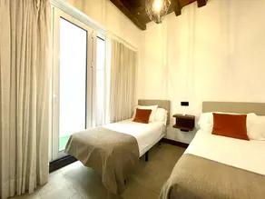 Eva Recommends Triana, Apartamento familiar 1 - Image 4