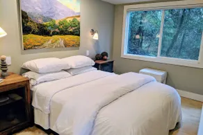 Tranquil Monte Rio Treehouse • 1BR Retreat - Image 3