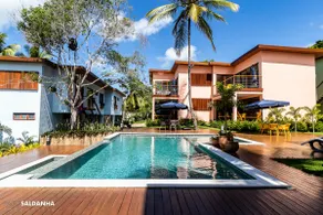 Foot-in-the-sand condominium - South Pool 202 - Image 2