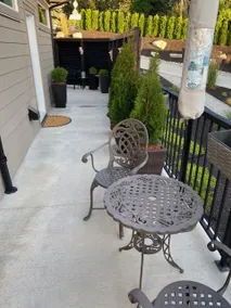 Private 1 Bedroom Suite with Stunning Shuswap View - Image 3