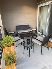 Private 1 Bedroom Suite with Stunning Shuswap View - Image 2