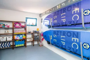 Apartments Ratac Lobrović with private beach and beautiful sunset - Image 3