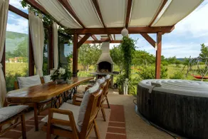 Holiday Home Sinac - Image 4