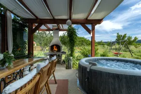 Holiday Home Sinac - Image 3