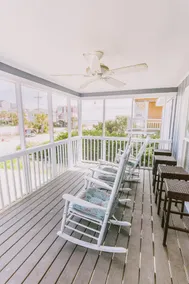 Vista Mare 3 bedroom/2bath sleeps up to 10 people - Image 5