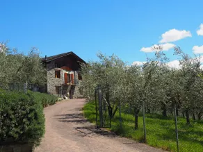 fantastic villa in the Valtellina Alps - Image 5