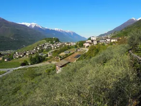 fantastic villa in the Valtellina Alps - Image 4
