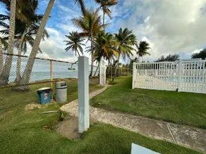 Spectacular Beachfront ground Apartment - Image 4
