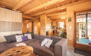 Restnest Guesthouse: Infrared sauna + Tub bath - Image 4