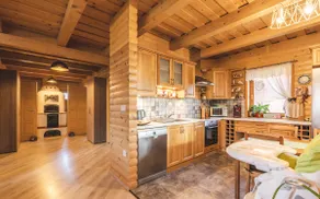 Restnest Guesthouse: Infrared sauna + Tub bath - Image 2