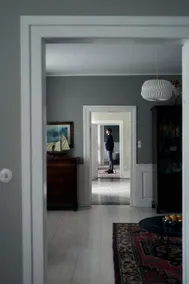 Entire historic farmhouse with over 650 sqm & sea view - Image 3