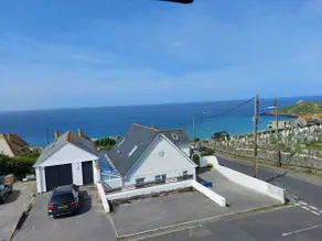 Porthmeor Beach 150 m Parking 2-3 cars - Image 4