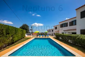 Spazioso appartamento in villa, con vista mare a 100 mt. dalla spiaggia di Benagil - Image 4