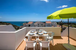 Spazioso appartamento in villa, con vista mare a 100 mt. dalla spiaggia di Benagil - Image 5