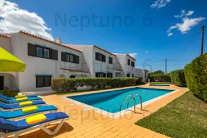 Spazioso appartamento in villa, con vista mare a 100 mt. dalla spiaggia di Benagil - Image 3