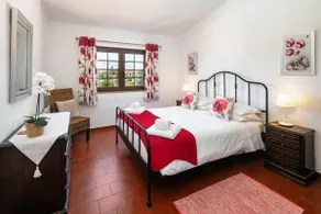 Spazioso appartamento in villa, con vista mare a 100 mt. dalla spiaggia di Benagil - Image 2
