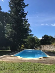 Little cottage in ”Landes” style with a pool - Image 2