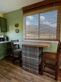 The Guest House at The Russian Olive - Image 3