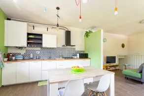 Green&Love Apartment - Image 5