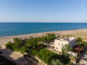 Kyma seaside Apartment 1, Episkopi beach Rethymno - Image 2