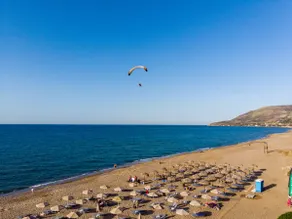 Kyma seaside Apartment 1, Episkopi beach Rethymno - Image 5