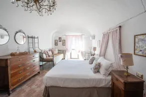 Casa della Bonarda, 2 bedrooms, with swimming pool - Image 2