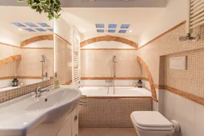 Casa della Bonarda, 2 bedrooms, with swimming pool - Image 5