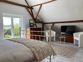 Guest suite B&B 't Wilgenroosje - Image 4