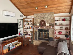 High Tech Cabin in the Hills of Guernsey County - Image 5