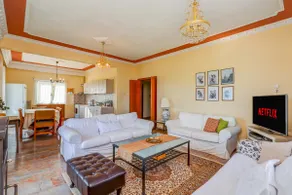 Country Home Genesi 20 min from Trikala - Image 5